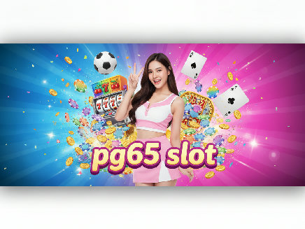 pg65 slot สล็อต